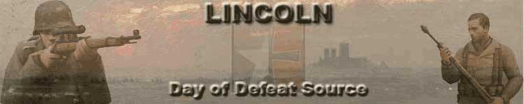 Lincoln DOD